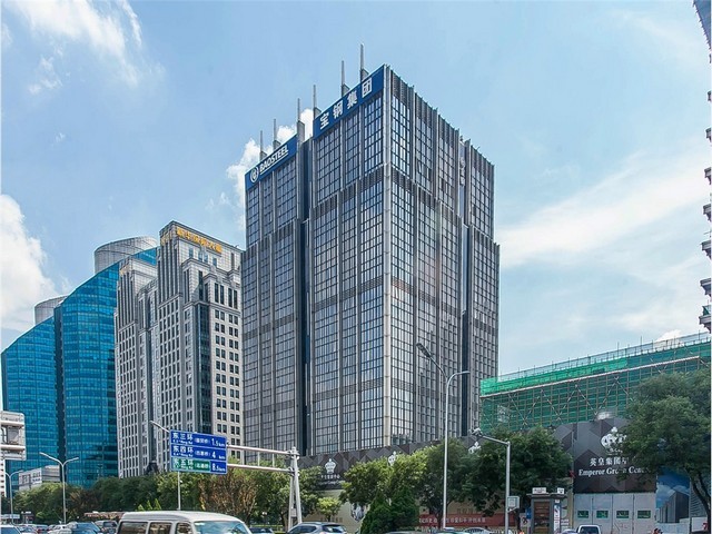 浙江氢化平行合成仪