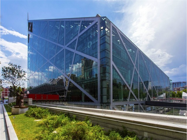 青浦区联想服务器